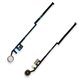 Flex Boton home iPad 7 2019 Oro