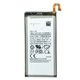 Bateria Samsung Galaxy A6 2018 A600