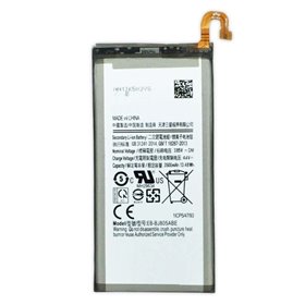 Bateria Samsung Galaxy A6 2018 A600