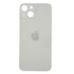 Tapa trasera iPhone 14 Plus (facil instalacion) color Blanco