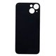 Tapa trasera iPhone 14 Plus (facil instalacion) color Blanco