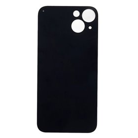 Tapa trasera iPhone 14 Plus (facil instalacion) color Blanco