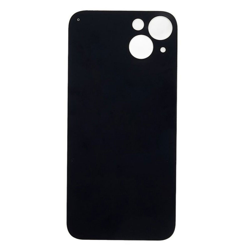 Tapa trasera iPhone 14 Plus (facil instalacion) color Blanco