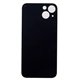 Tapa trasera iPhone 14 Plus (facil instalacion) color Purpura