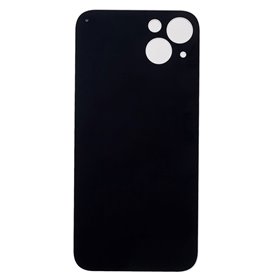 Tapa trasera iPhone 14 Plus (facil instalacion) color Purpura