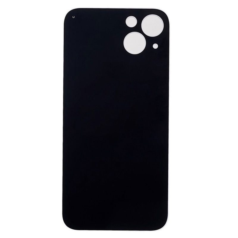 Tapa trasera iPhone 14 Plus (facil instalacion) color Purpura