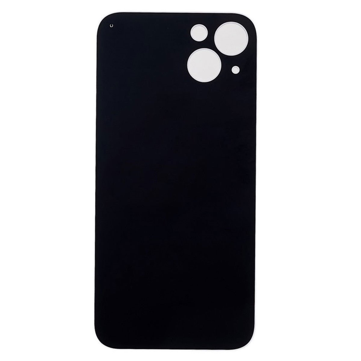 Tapa trasera iPhone 14 Plus (facil instalacion) color Purpura