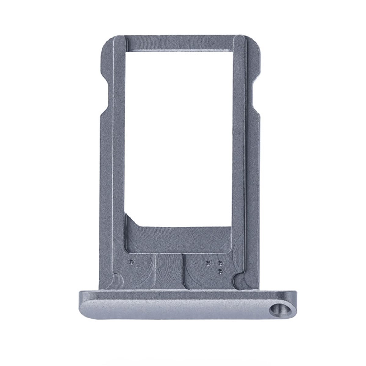 Bandeja SIM IPad 8 2020 Negra