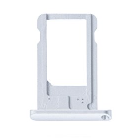 Bandeja SIM IPad 7 2019 Plata