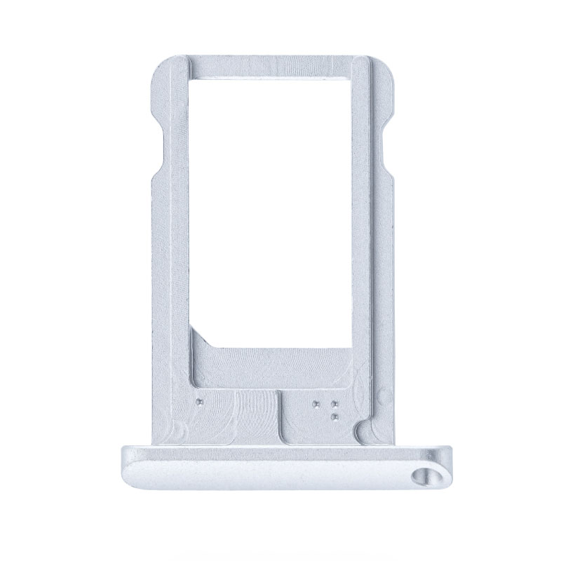 Bandeja SIM IPad 7 2019 Plata