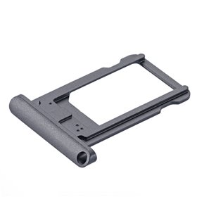 Bandeja SIM iPad 7 2019 Negra