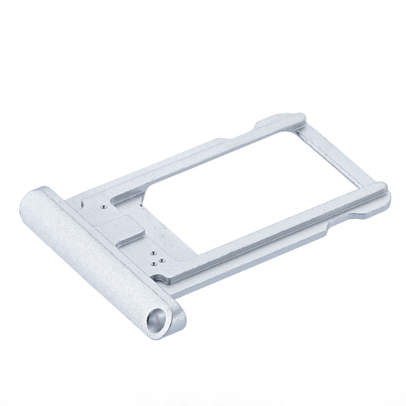 Bandeja SIM IPad 8 2020 Plata