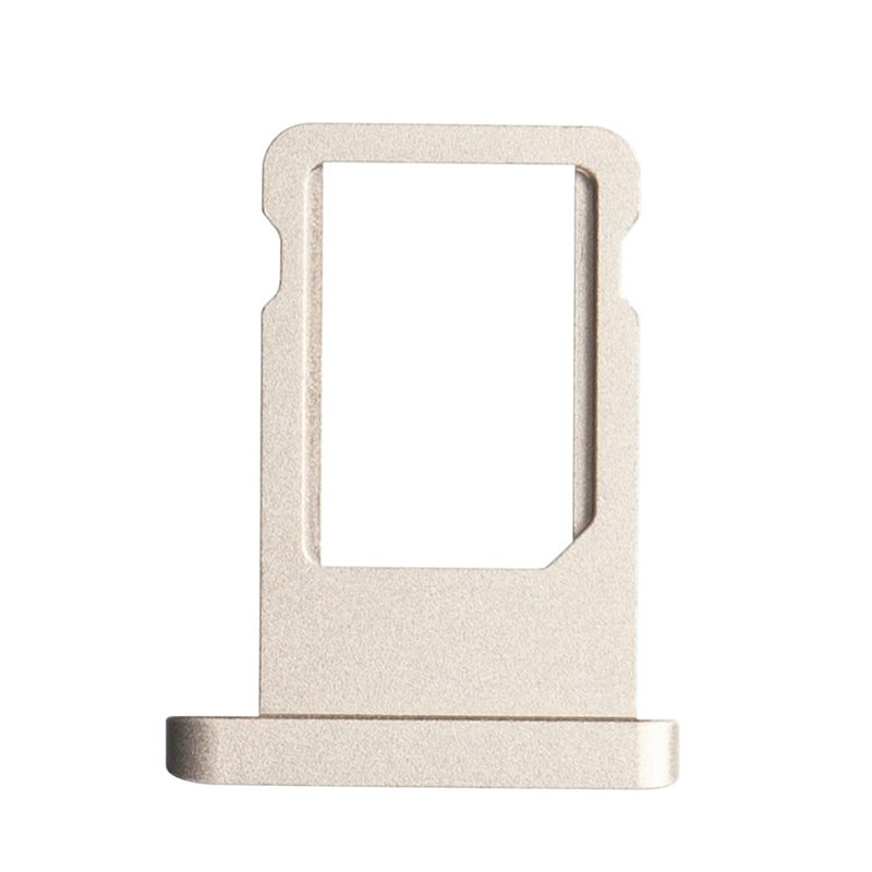 Bandeja SIM IPad 8 2020 Oro