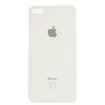 Tapa trasera iPhone 8 Plus Blanca (facil instalacion)