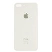 Tapa trasera iPhone 8 Plus Blanca (facil instalacion)