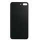 Tapa trasera iPhone 8 Plus Blanca (facil instalacion)