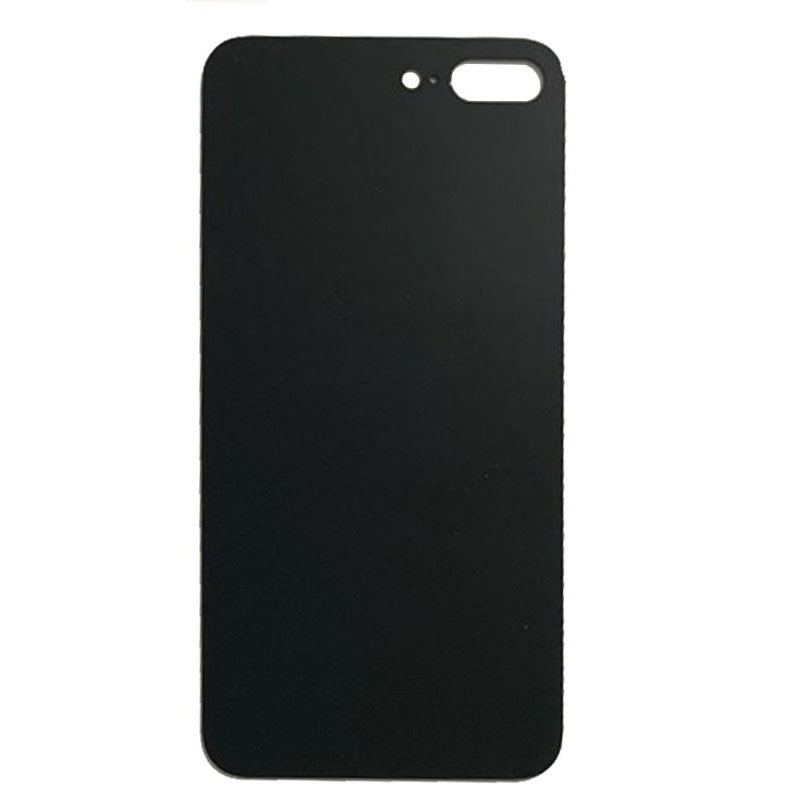 Tapa trasera iPhone 8 Plus Blanca (facil instalacion)