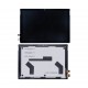 Pantalla Microsoft Surface Pro 7 completa LCD + tactil
