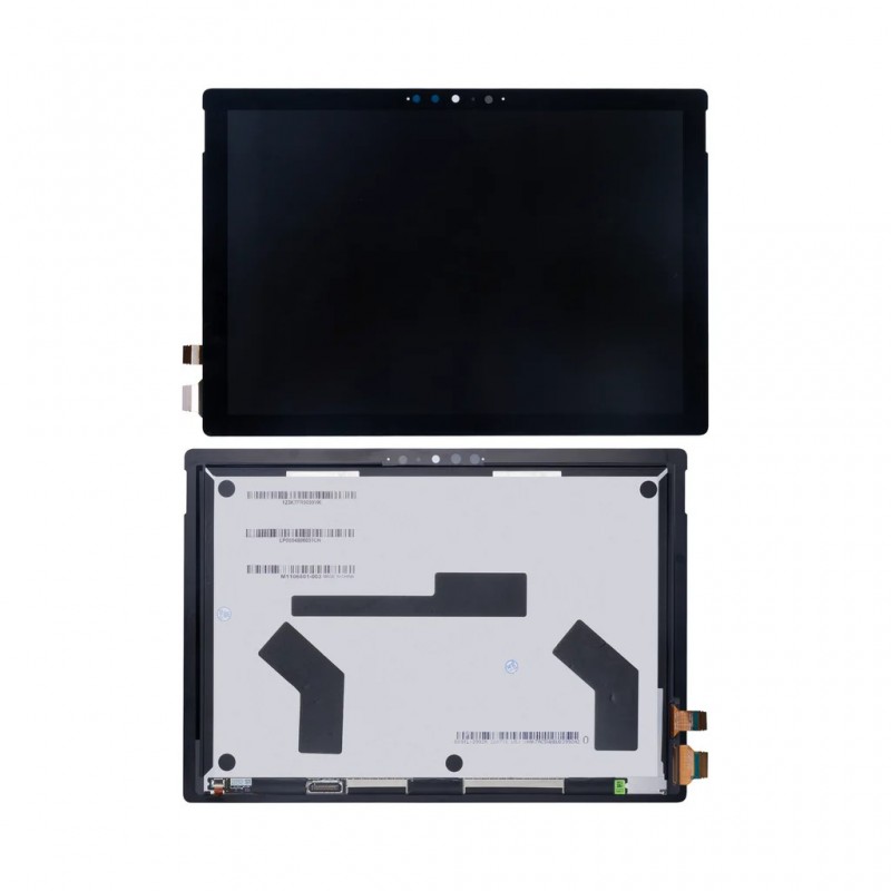 Pantalla Microsoft Surface Pro 7 completa LCD + tactil