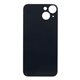 Tapa trasera iPhone 14 Plus (facil instalacion) color Azul