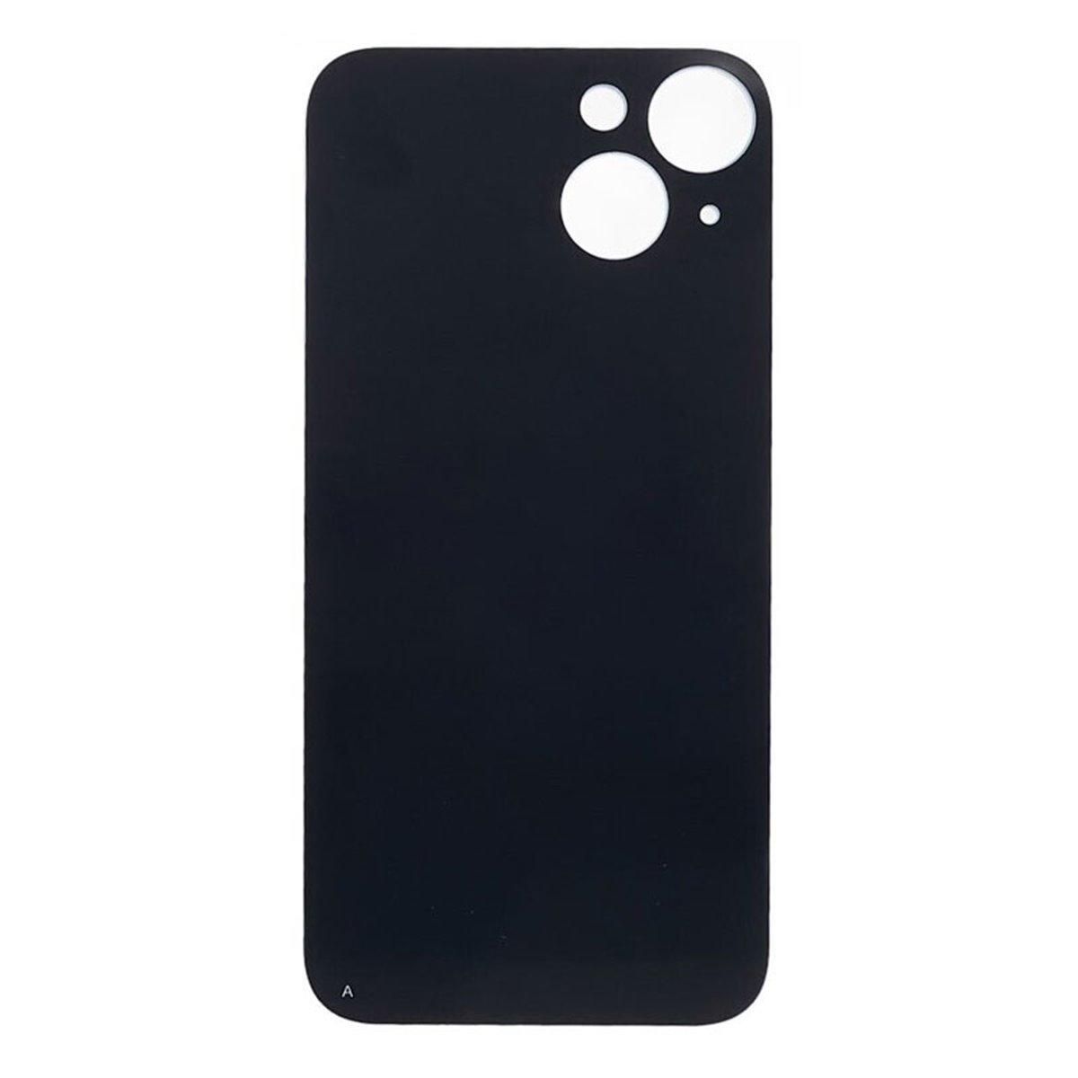 Tapa trasera iPhone 14 Plus (facil instalacion) color Azul