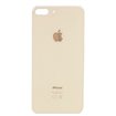 Tapa trasera iPhone 8 Plus Oro rosa (facil instalacion)