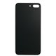 Tapa trasera iPhone 8 Plus Oro rosa (facil instalacion)