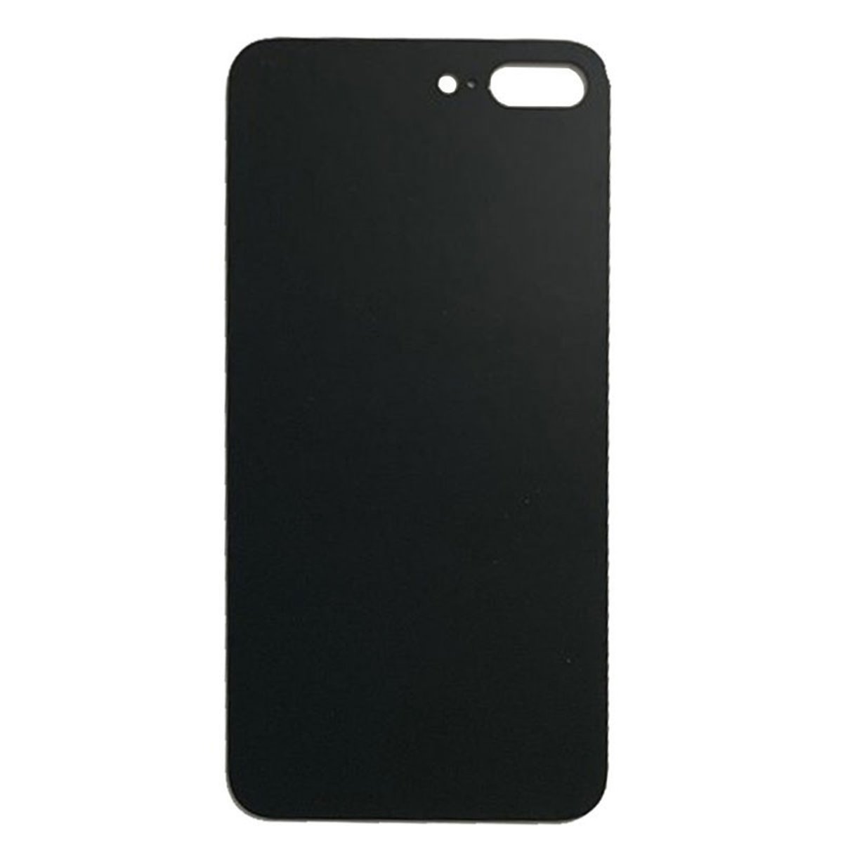 Tapa trasera iPhone 8 Plus Oro rosa (facil instalacion)