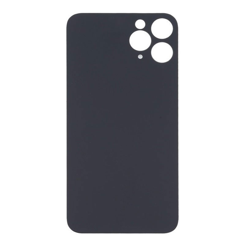 Tapa trasera iPhone 12 Pro Oro (Gold) (facil instalacion)