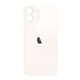 Tapa trasera iPhone 12 Mini Blanco (facil instalacion)