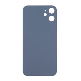 Tapa trasera iPhone 12 Mini Blanco (facil instalacion)