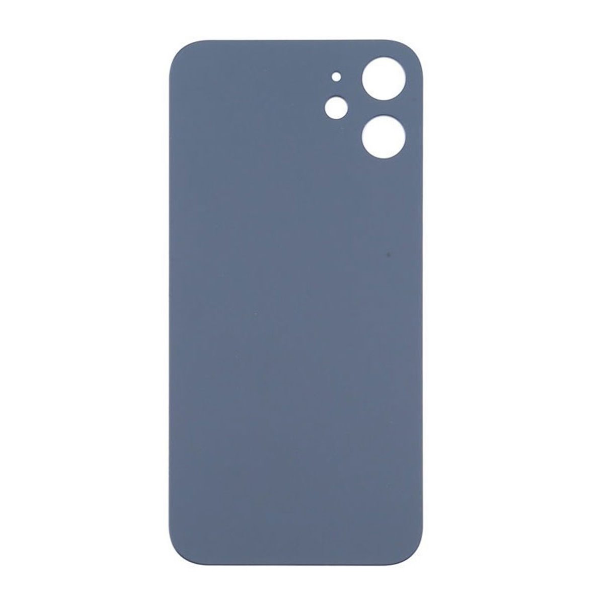 Tapa trasera iPhone 12 Mini Blanco (facil instalacion)