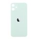 Tapa trasera iPhone 12 Mini Verde (facil instalacion)