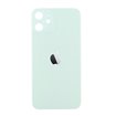 Tapa trasera iPhone 12 Mini Verde (facil instalacion)