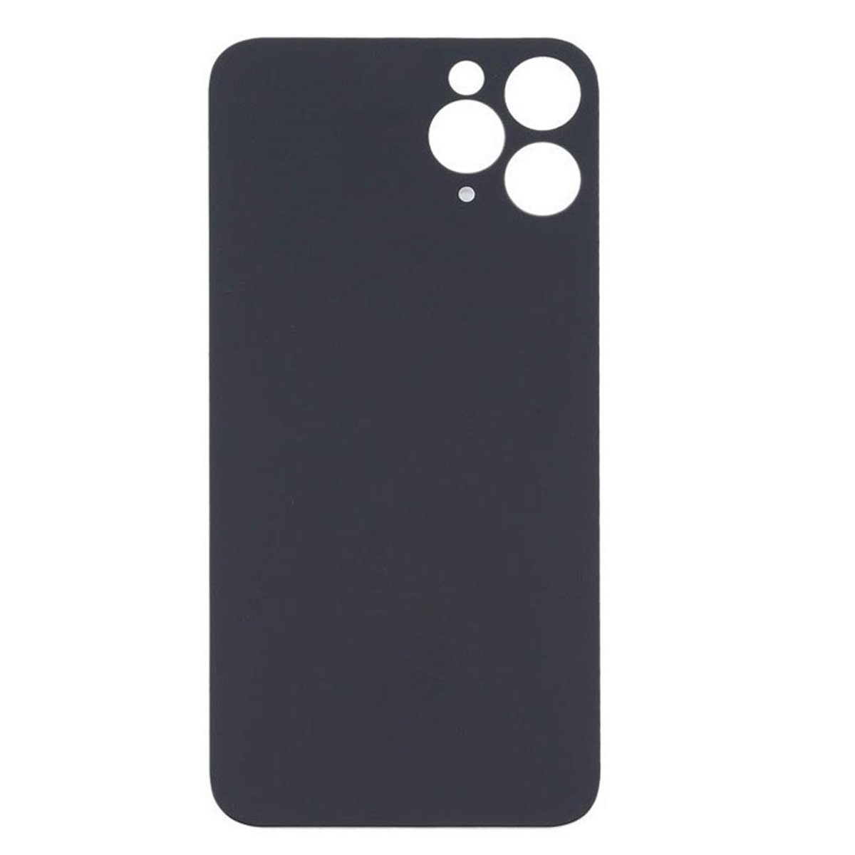 Tapa trasera iPhone 12 Pro Blanca (Silver) (facil instalacion)