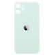 Tapa trasera iPhone 12 Verde (facil instalacion)