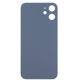 Tapa trasera iPhone 12 Verde (facil instalacion)
