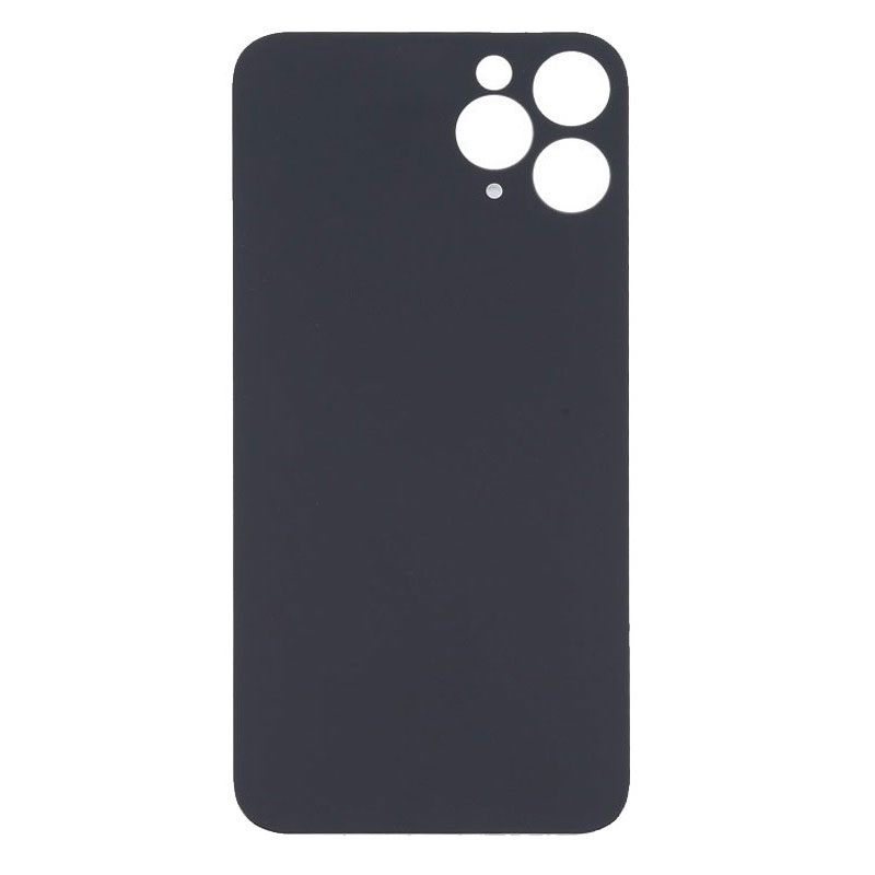 Tapa trasera iPhone 12 Pro Max Oro (gold) (facil instalacion)
