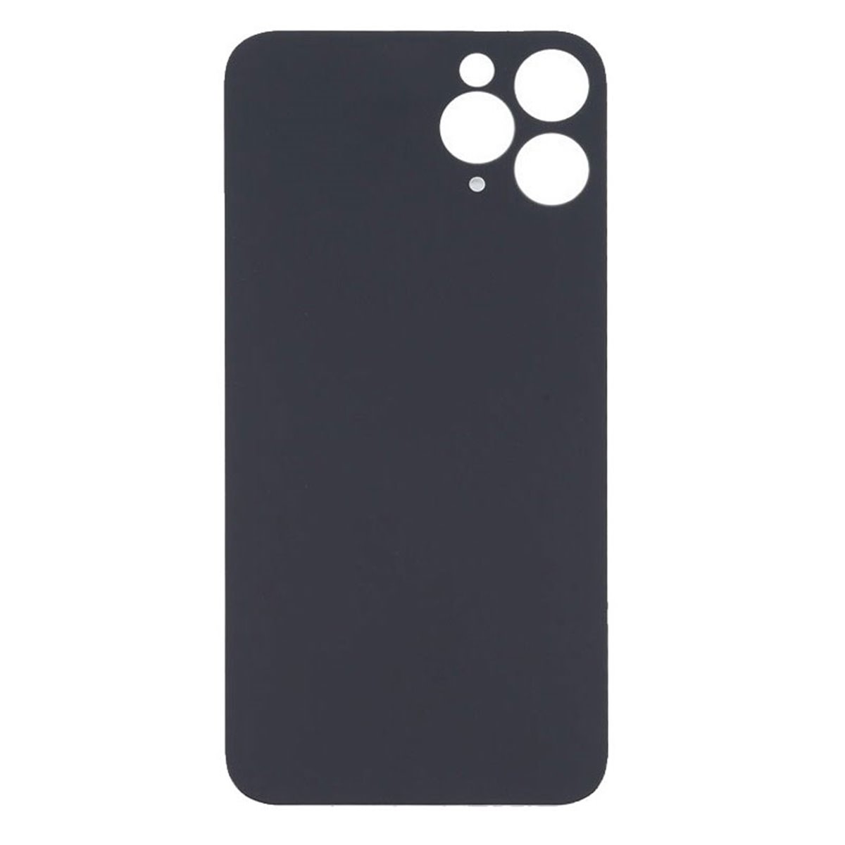 Tapa trasera iPhone 12 Pro Max Oro (gold) (facil instalacion)