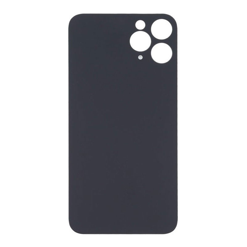 Tapa trasera iPhone 12 Pro Max Blanco (White) (facil instalacion)
