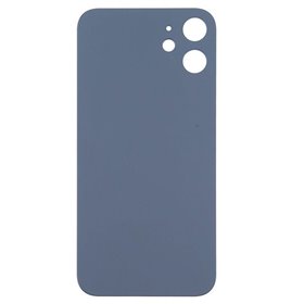 Tapa trasera iPhone 12 Blanco (facil instalacion)