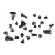 Set tornillos iPad 7 2019 