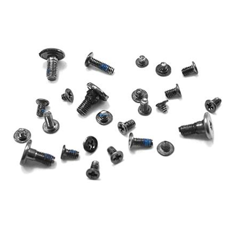 Set tornillos iPad 7 2019 