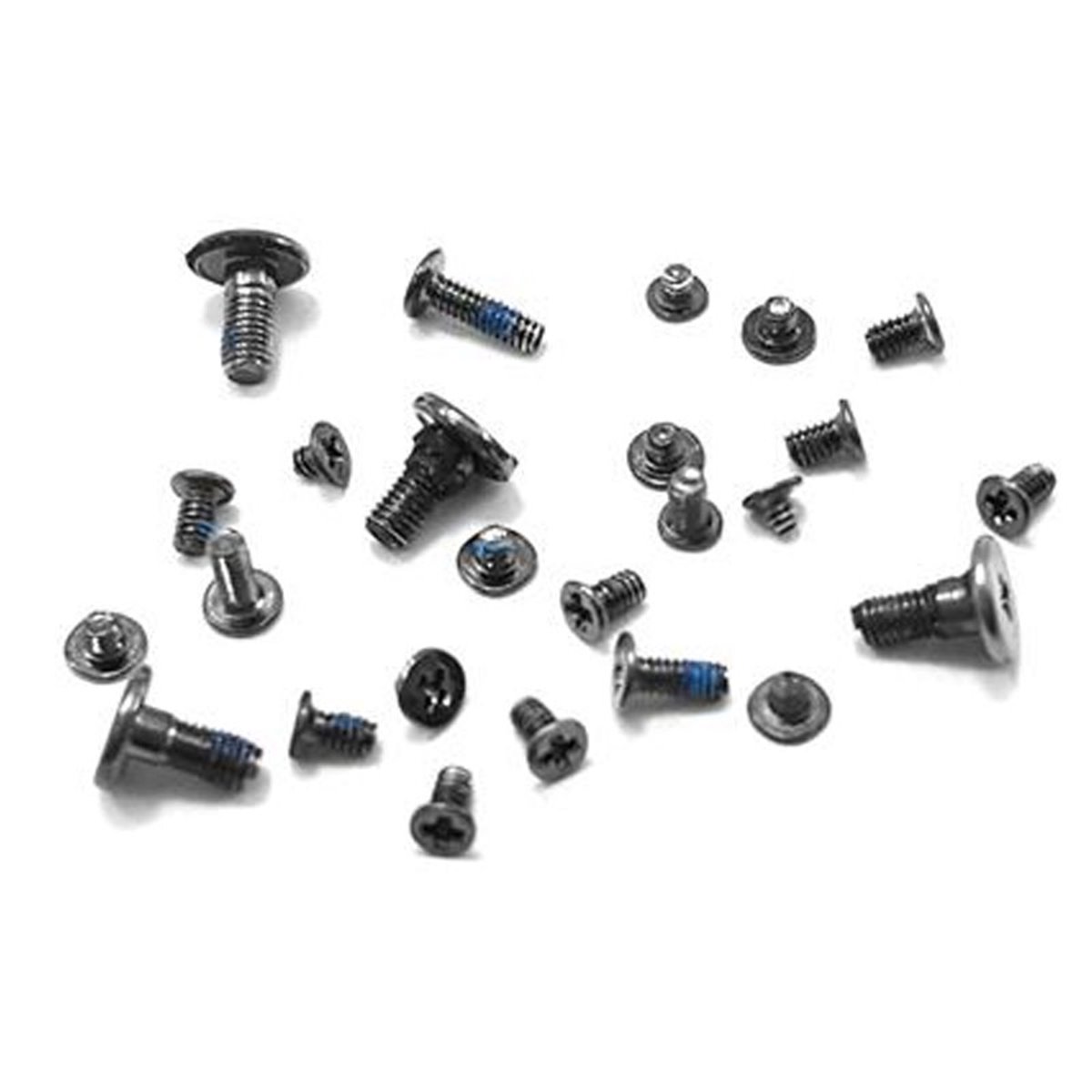 Set tornillos iPad 7 2019 