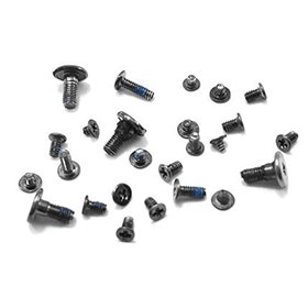 Set tornillos iPad 8 2020 