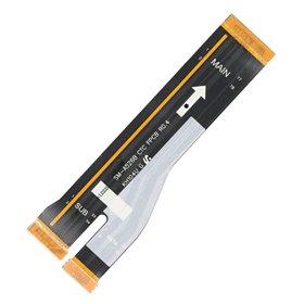 Flex principal conexiones LCD y Placa Samsung Galaxy A52 4G A525/ A52 5G A526B 