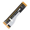 Flex principal conexiones LCD y Placa Samsung Galaxy A52s 5G A528B