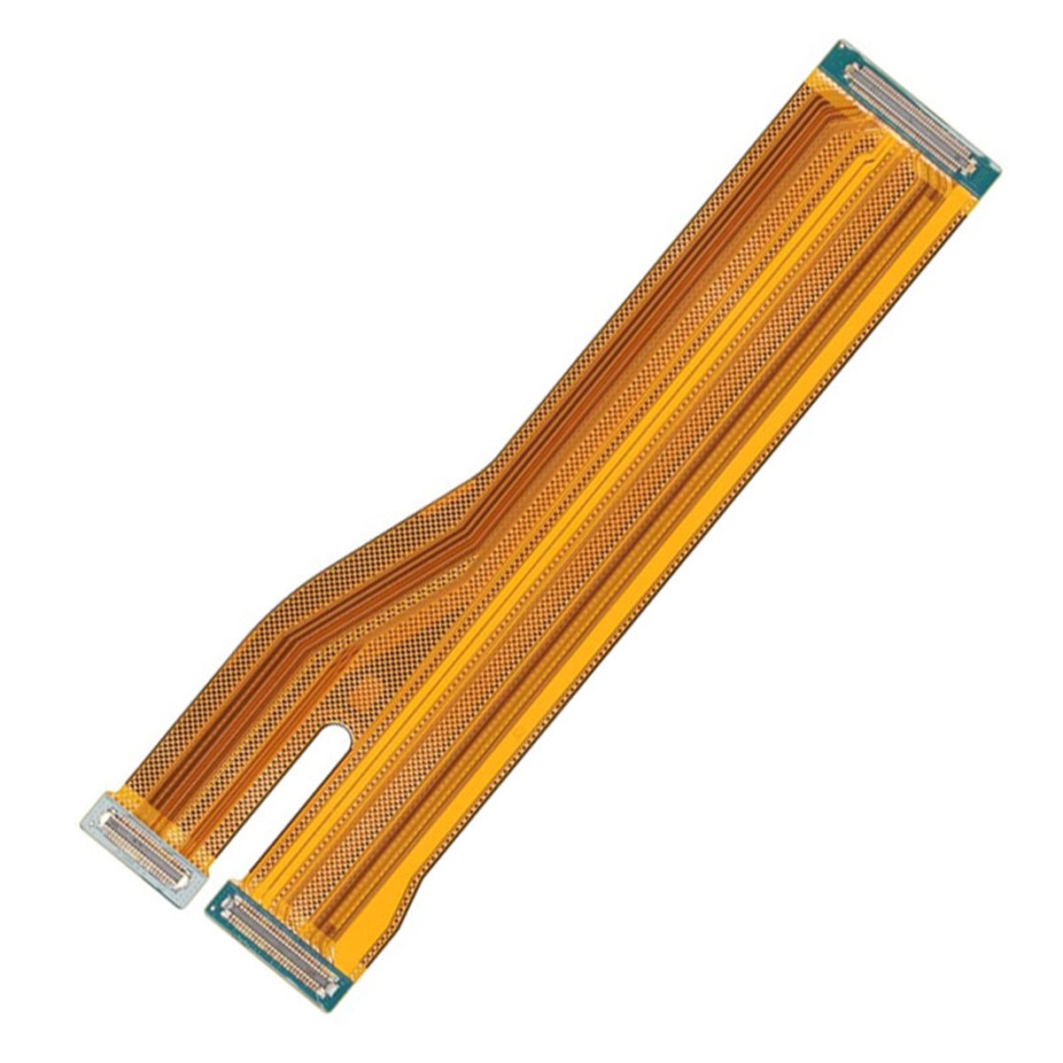 Flex principal conexiones LCD y Placa Samsung Galaxy A52s 5G A528B 