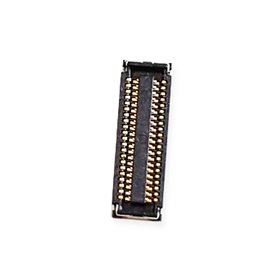 Conector LCD IPad 7 2019 (42 pin)