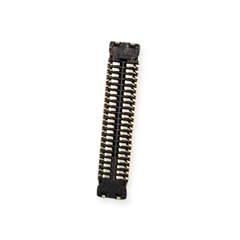 Conector FPC tactil y placa iPad 7 2019 (42 pin)